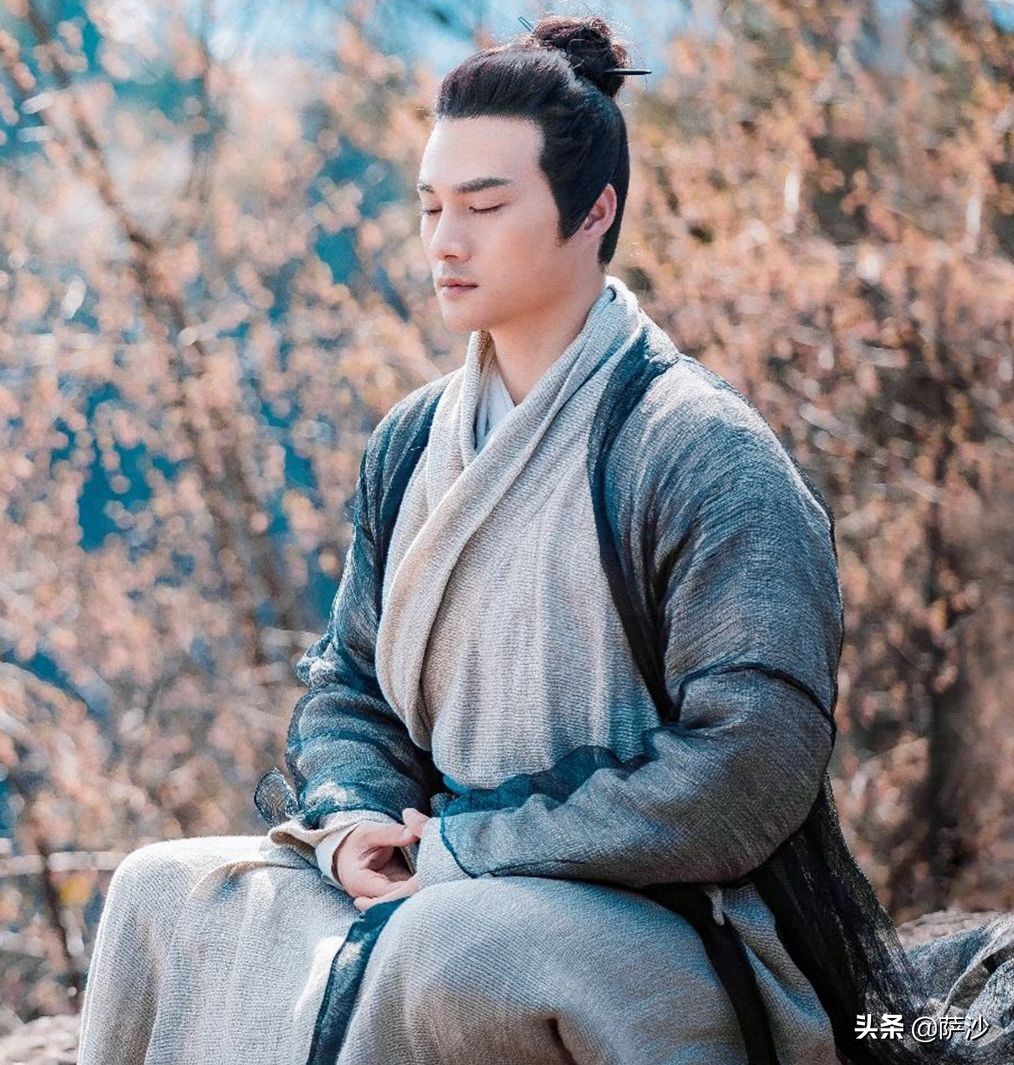 武当七侠俞莲舟几次打斗场面,武当七侠俞莲舟和灭绝谁强