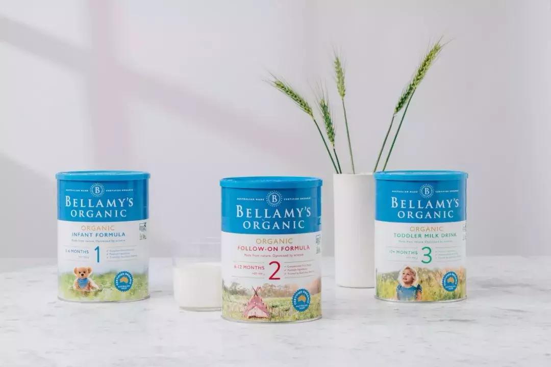 蒙牛收购贝拉米影响代购吗,蒙牛收购贝拉米后达到的效果