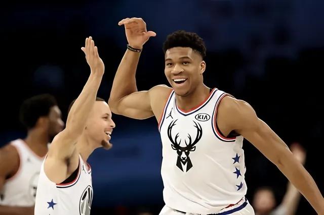 字母哥回应加盟勇士,字母哥回应加盟勇士传闻