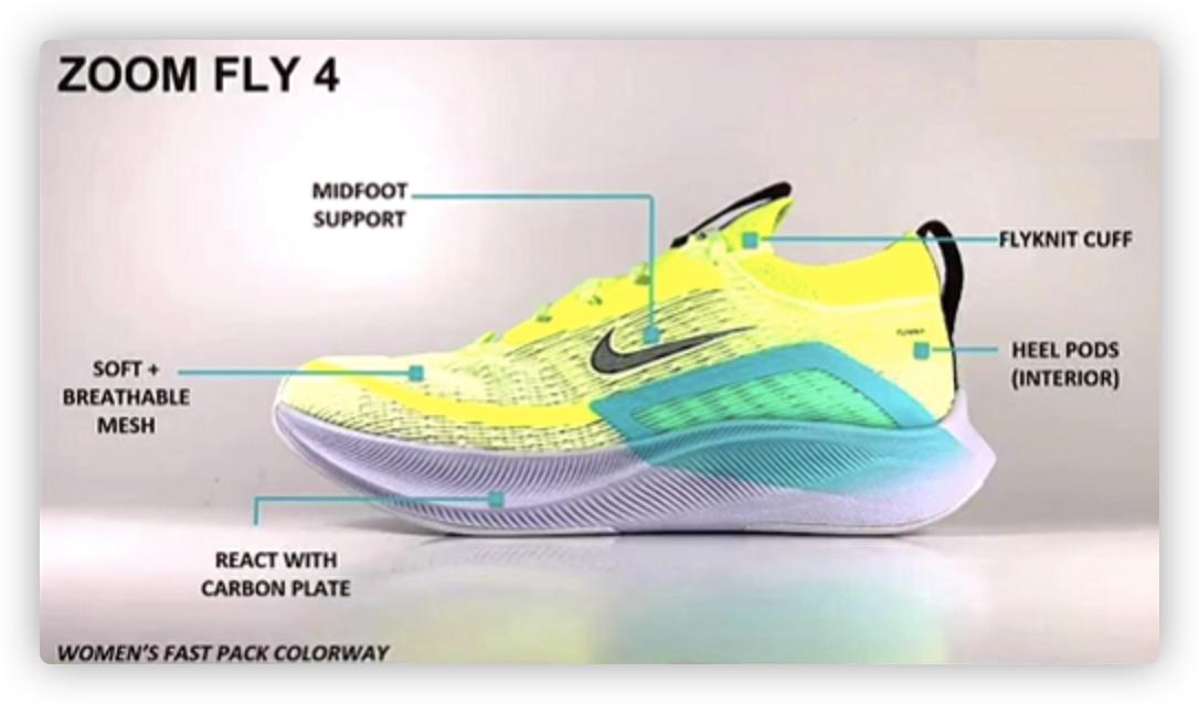 选鞋不求人一文读懂亚瑟士慢跑鞋,耐克2021最火十款跑鞋