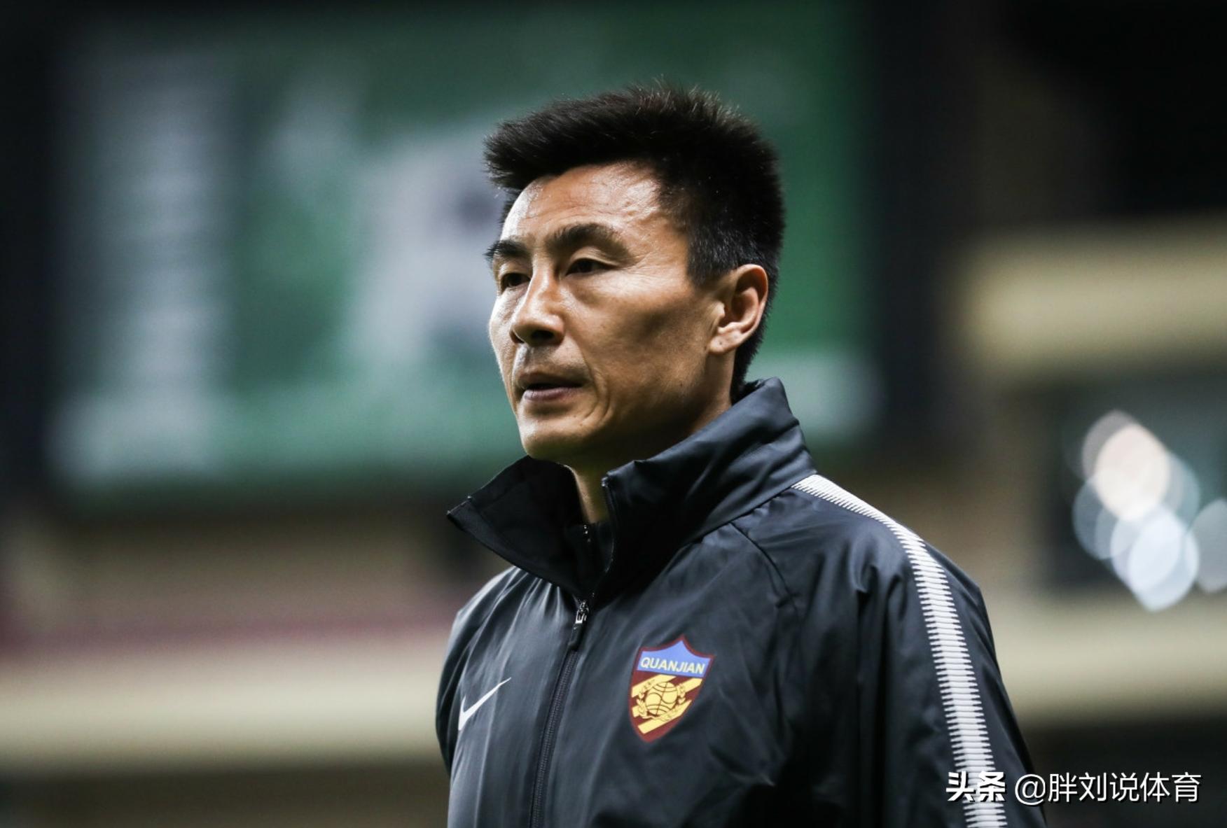 李玮锋下个赛季会不会离开广州城,李玮锋现在去哪里了