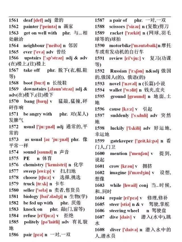 特级初中英语老师,特级英语老师分享