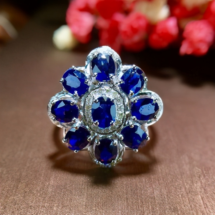 玉石珠宝有哪些,珠宝玉石和金银首饰有啥区别