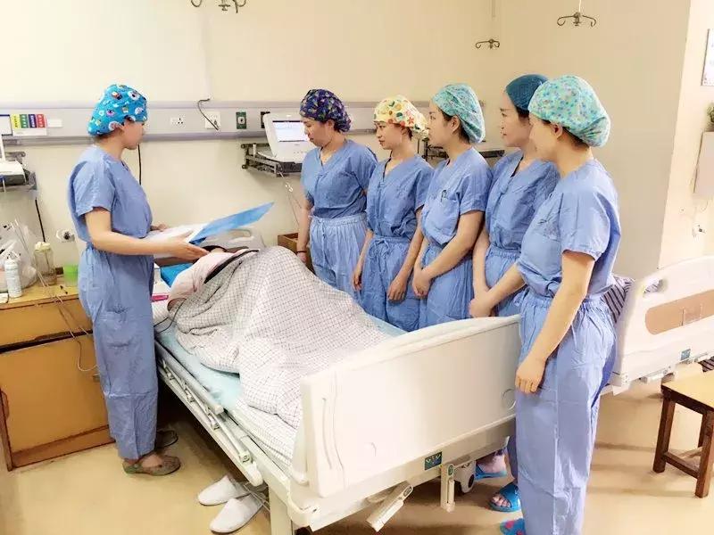 产科工作感悟,作为一名产科的护士的感受