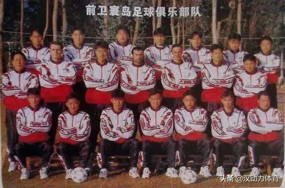 武汉足球记忆|卓尔vs重庆或许是一场特殊的“武汉德比”