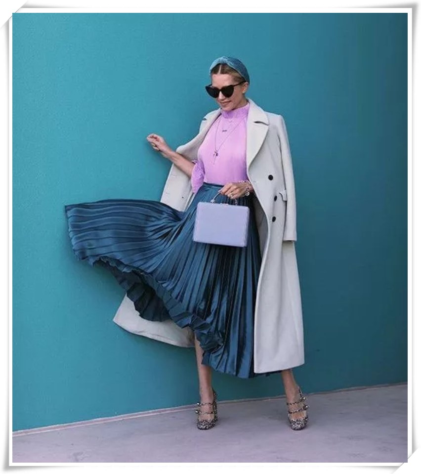 h型身材没屁股怎么办,h型身材没有腰线怎么穿衣服好看