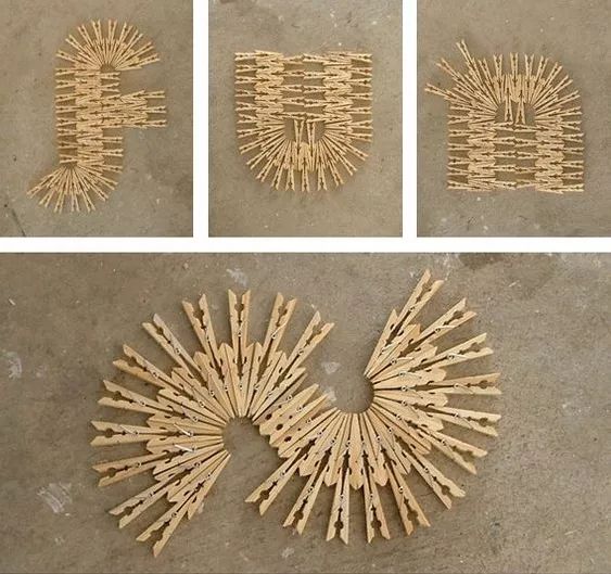 我用一个夹子，给娃上了一堂语文数学英语物理美术的综合实践课