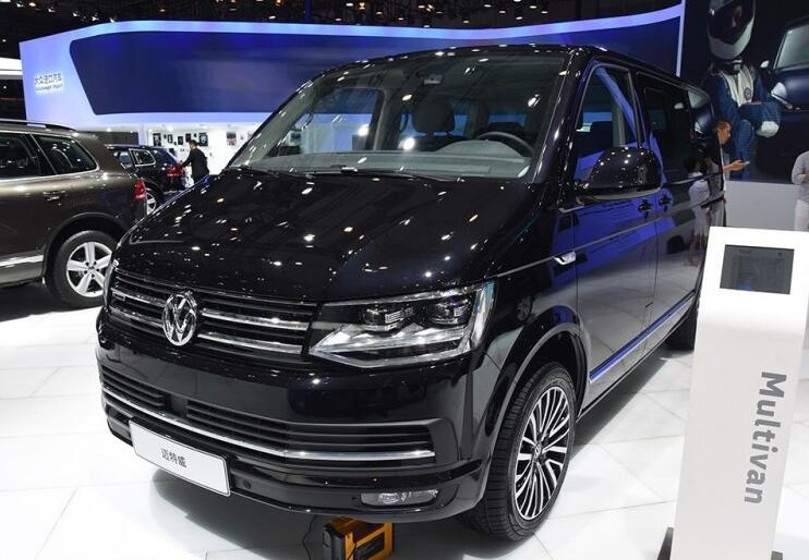 50万左右的面包车,50多万面包车