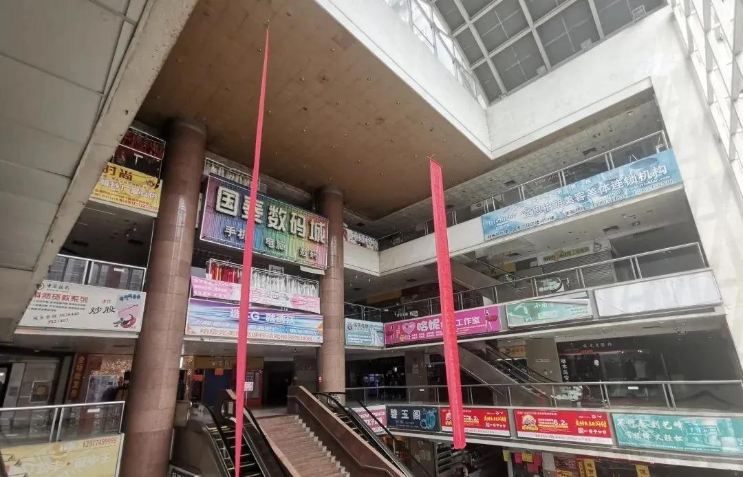 梧州万达广场发展现状,三十年河东三十年河西变化