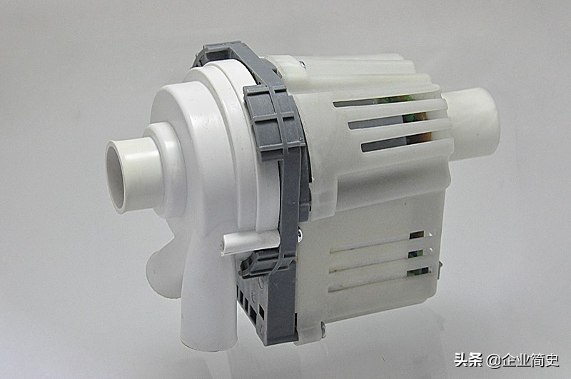 钢铁侠的公司进化史,企业简史