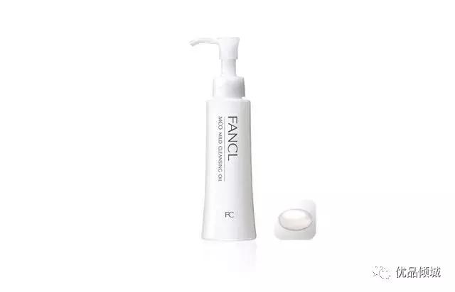 fancl芳珂面膜,芳珂水乳敏感肌能用吗