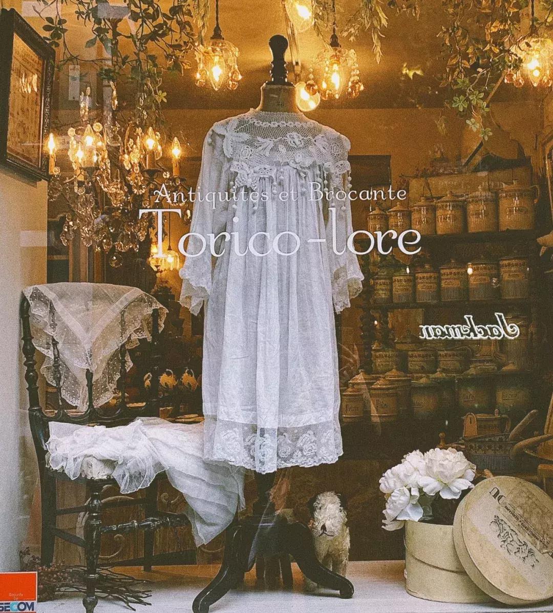 东京潮流古着店,东京推荐的古着店