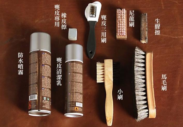皮鞋保养教程大全,皮鞋护理保养知识教程