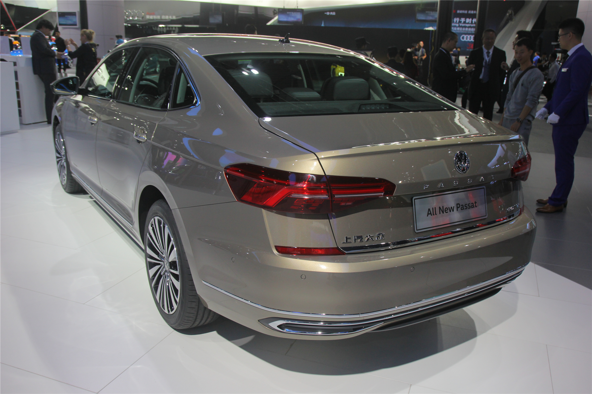 大众选择,大众车型选择