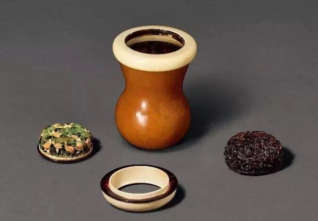 极品老鸣虫葫芦,极品葫芦