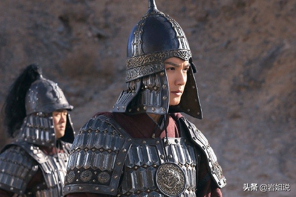 鹤唳华亭虐心结局,鹤唳华亭各个人物的结局