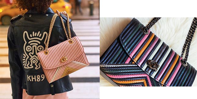 coach包包必买经典款dream,coach包包必买经典款有哪些