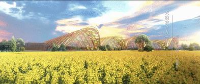 成都创意园区推荐,脑洞大开的园区