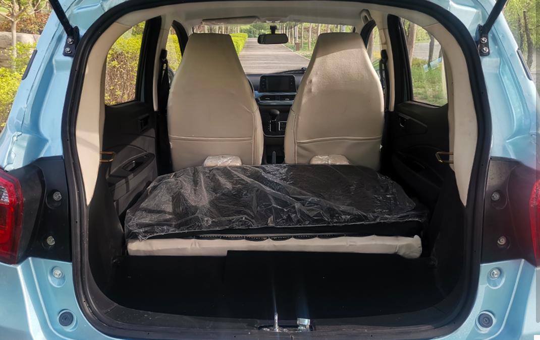 低速代步车宝路达,宝路达电动车测评