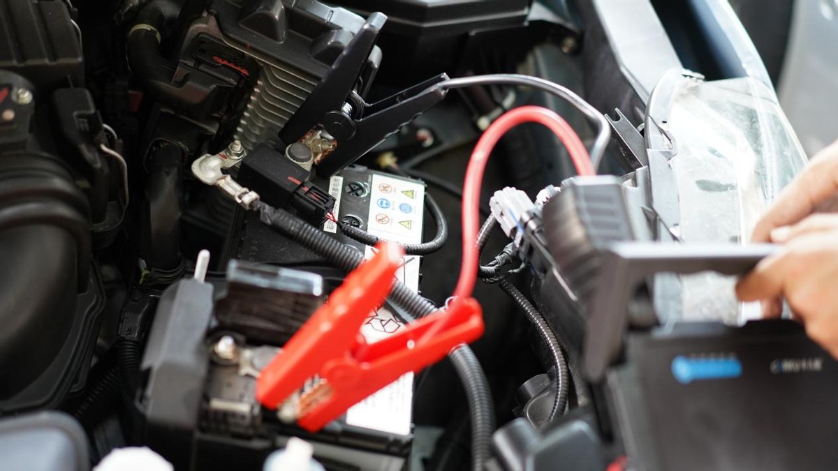 老司机必备车载神器,老司机必备6款神器