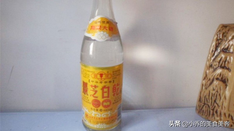 山东有多少白酒品牌和啤酒品牌,山东有什么知名的白酒