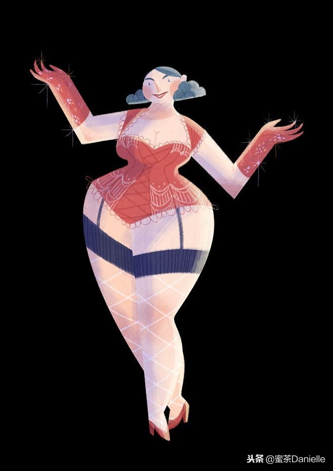 连裤袜老是往下掉小妙招,为什么裤袜往下掉怎么解决