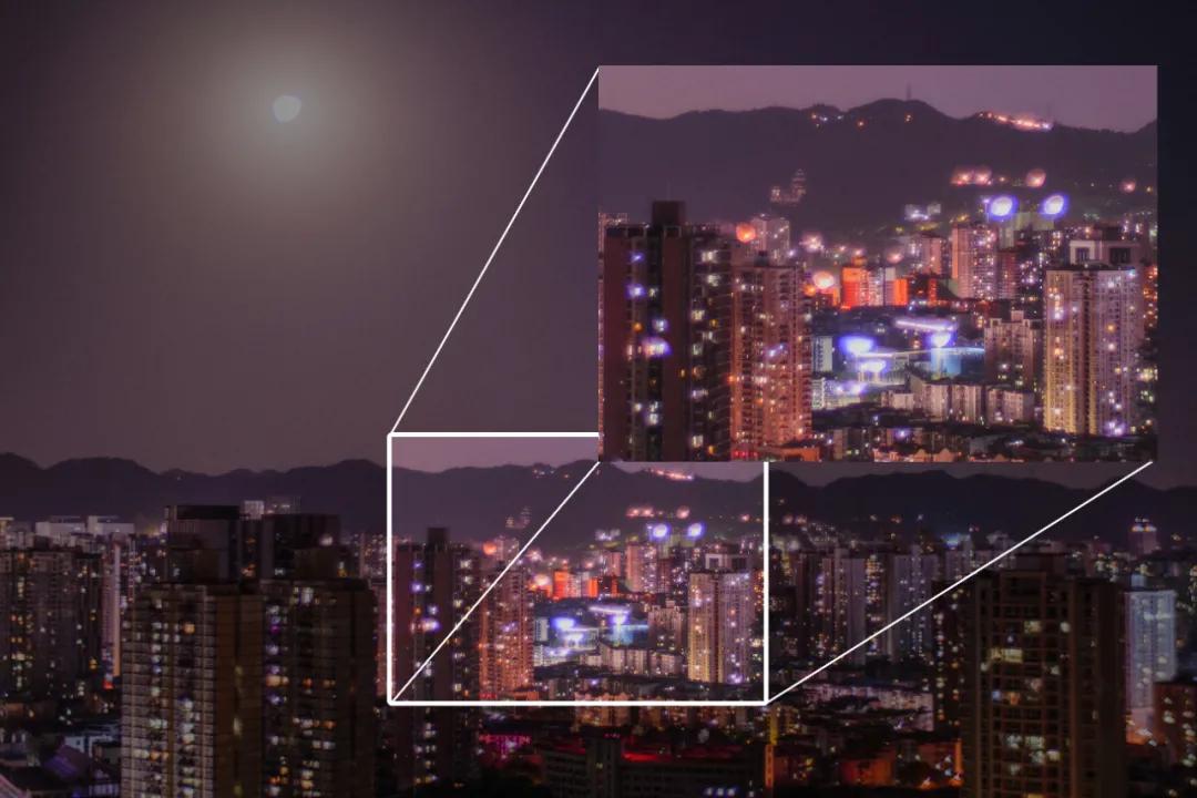 七工匠25f1.8大光圈,七工匠f0.95镜头多大光圈画质最好