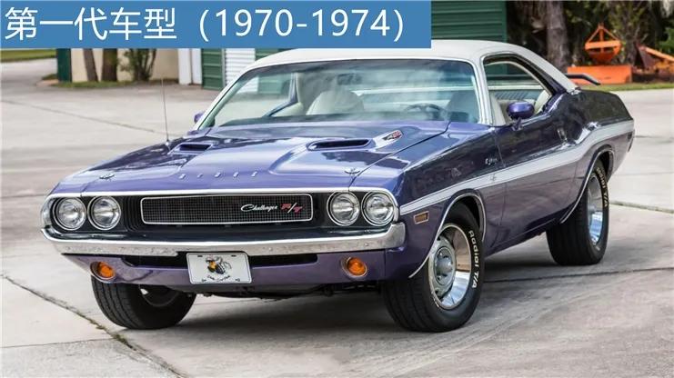 道奇挑战者地狱猫srt1200hp,超酷道奇挑战者