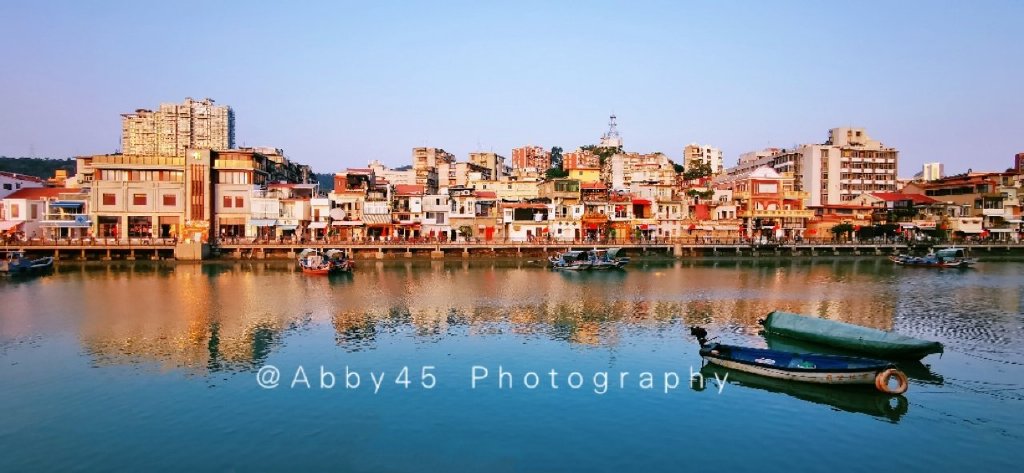 厦门小众海堤取景地,如果只有一天时间去哪玩