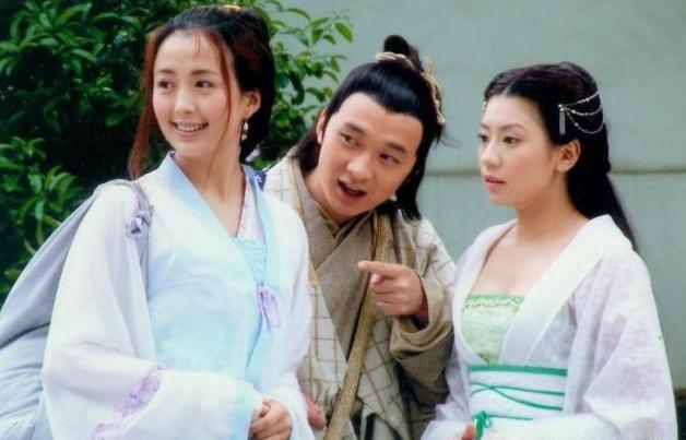 至尊红颜中的经典语录,至尊红颜最后一句话