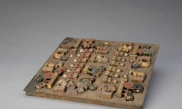 小皇帝的玩具有哪些,小皇帝祈福玩具