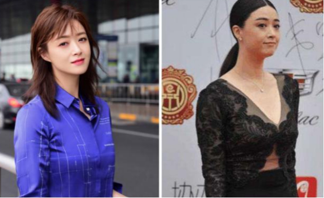 有些女生为什么长得很有女人味,女人为什么有一种大妈感