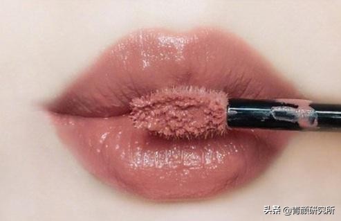 必买的10支口红推荐款,性价比最高的口红小众色号