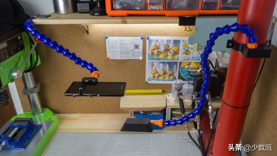 4平米小型工作室装修,10平方的工作室如何打造