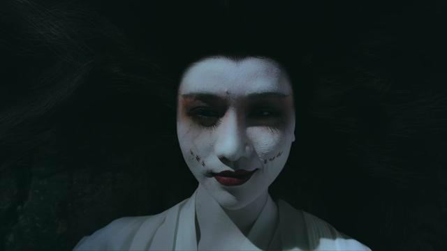 盗墓笔记可以拍的地方,盗墓笔记禁婆视角