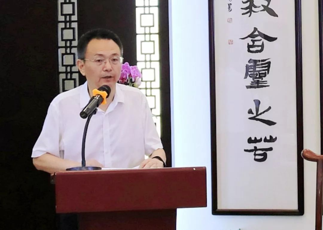 北中医携手坪山共同打造“六位一体”深圳东部特*医色**疗中心