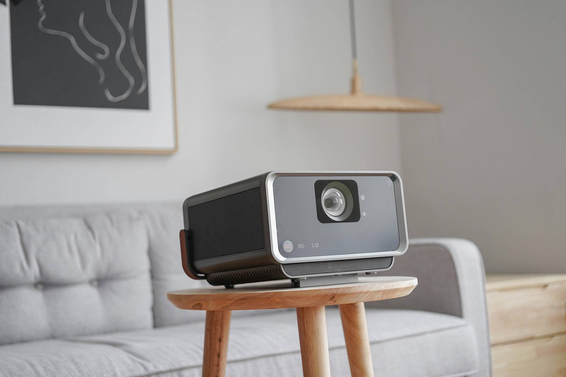 优派x10投影,优派x10功能