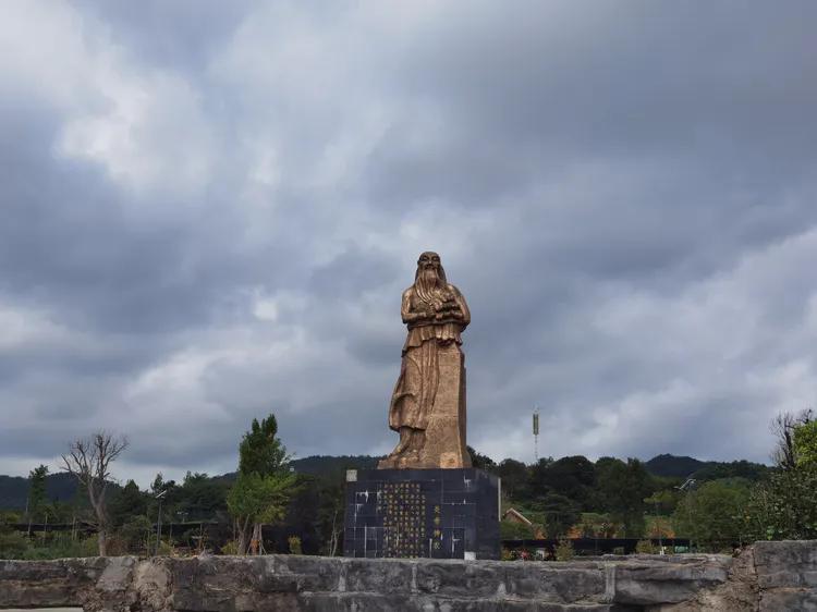 贵州蓬莱仙界旅游攻略,白云区蓬莱仙界景点介绍