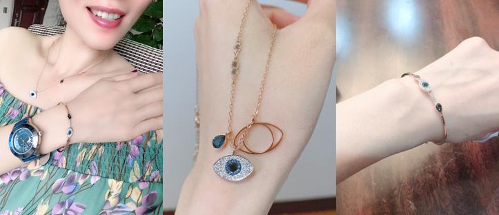 气质女生饰品,气质女神都戴这几种首饰