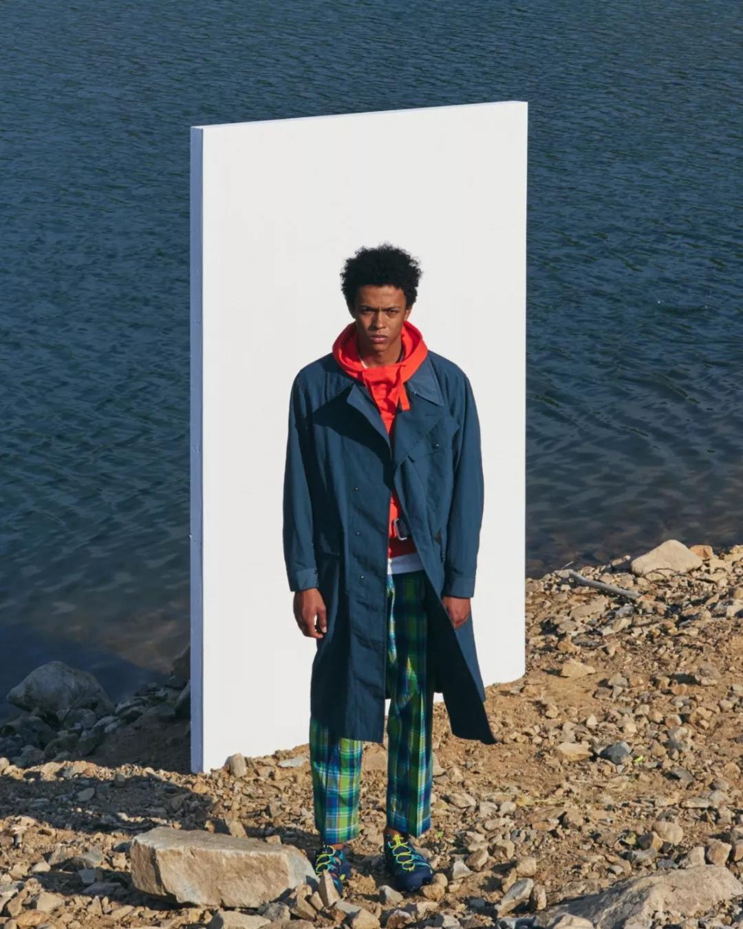 迎来第一位「韩国朋友」!|Eastlogue