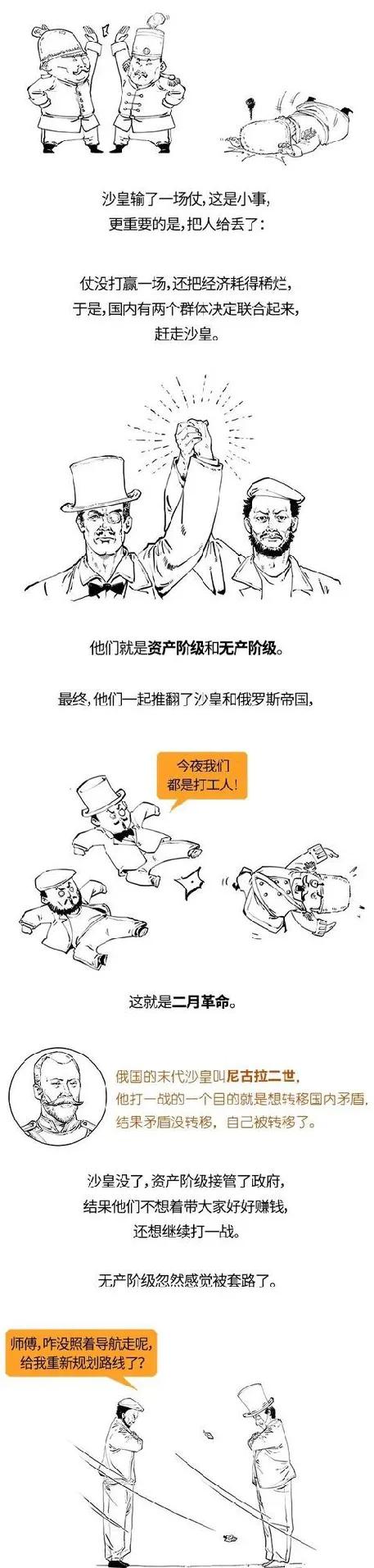 俄罗斯古代时期战斗,俄罗斯古代军事发展史