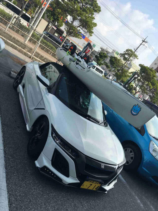 日本的渔具店是什么样的,日本二手渔具店