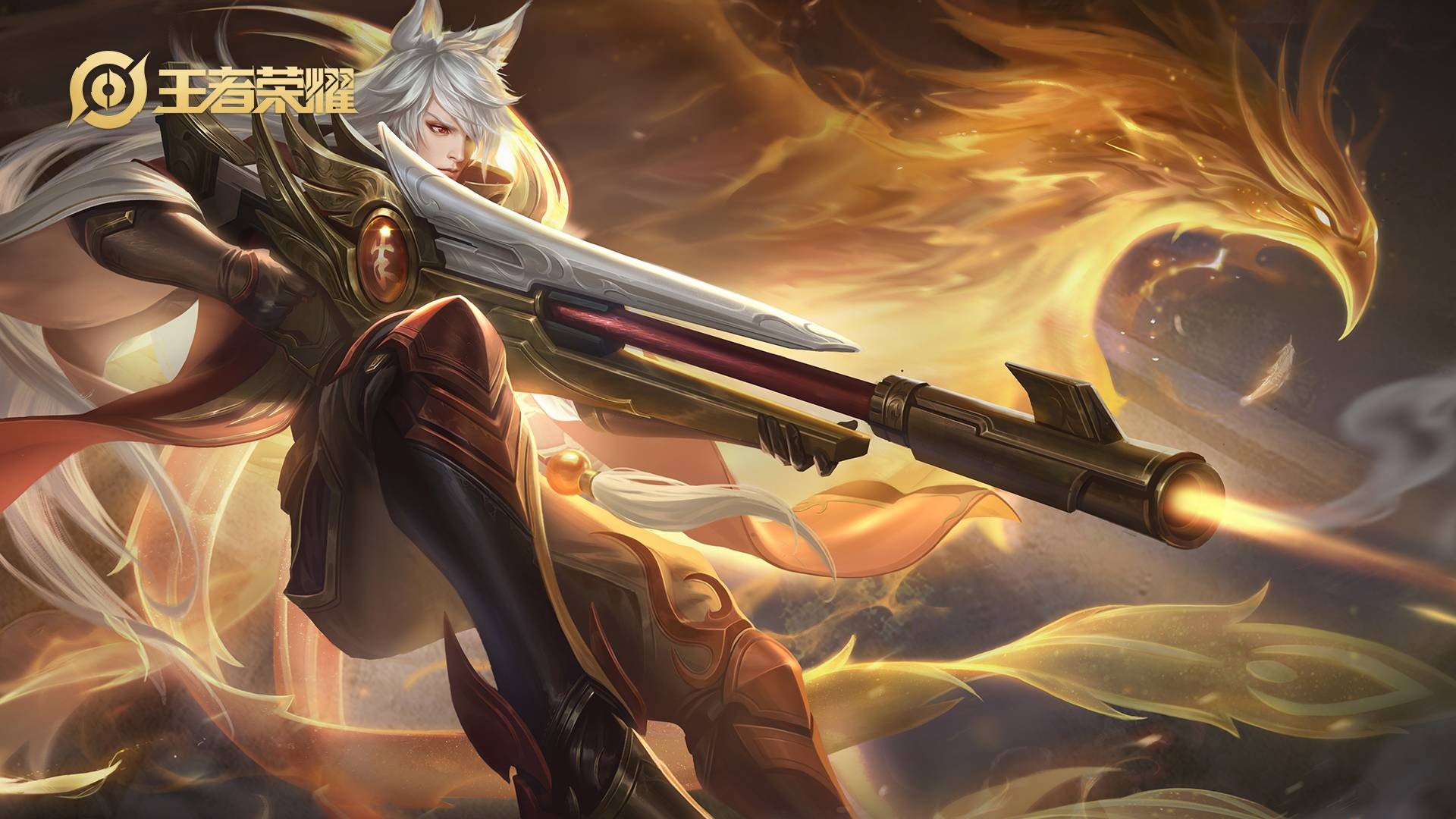 元芳对线孙尚香全局,射手中李元芳和孙尚香哪个值得练