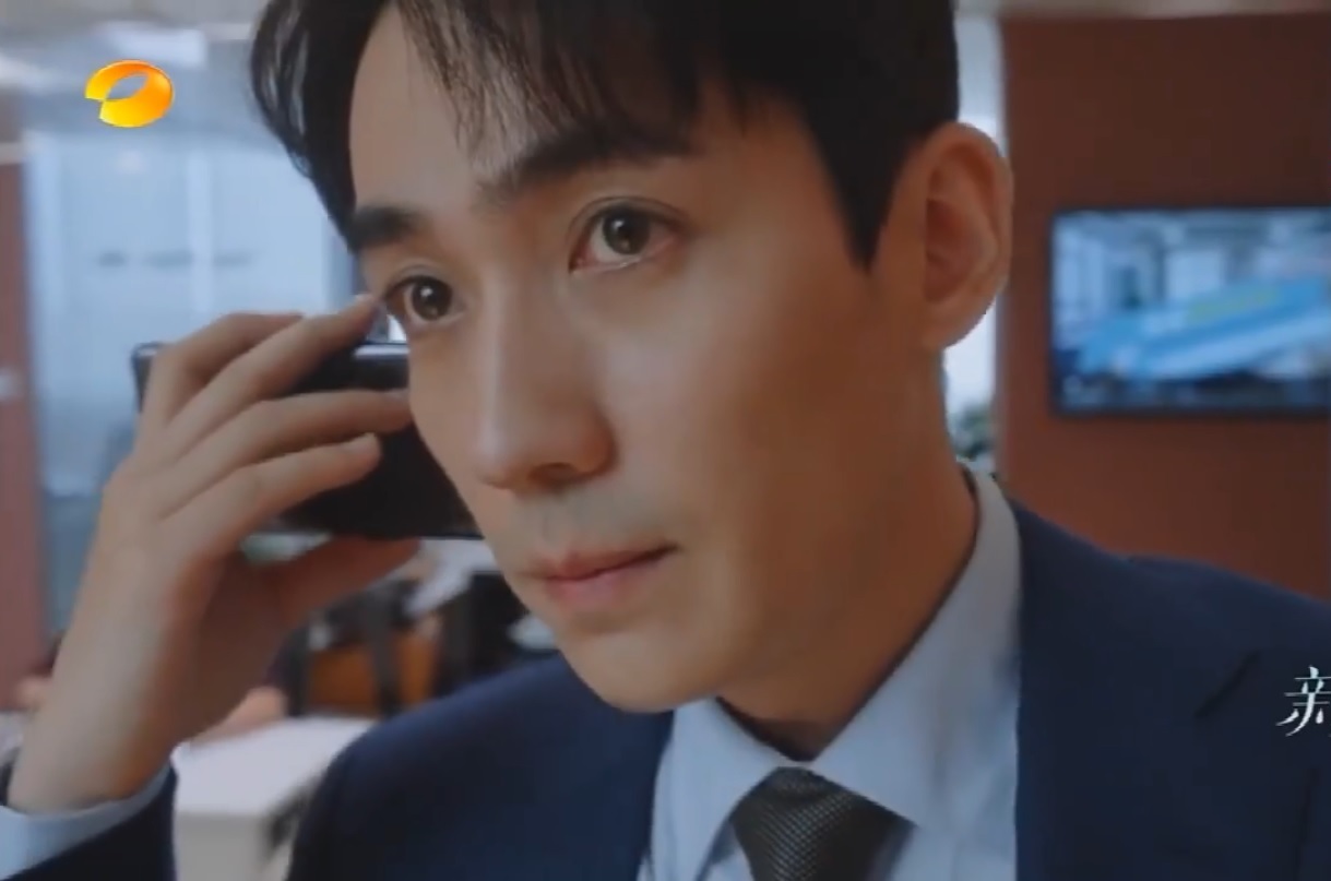 电视剧亲爱的自己42集,电视剧亲爱的自己第48集大结局