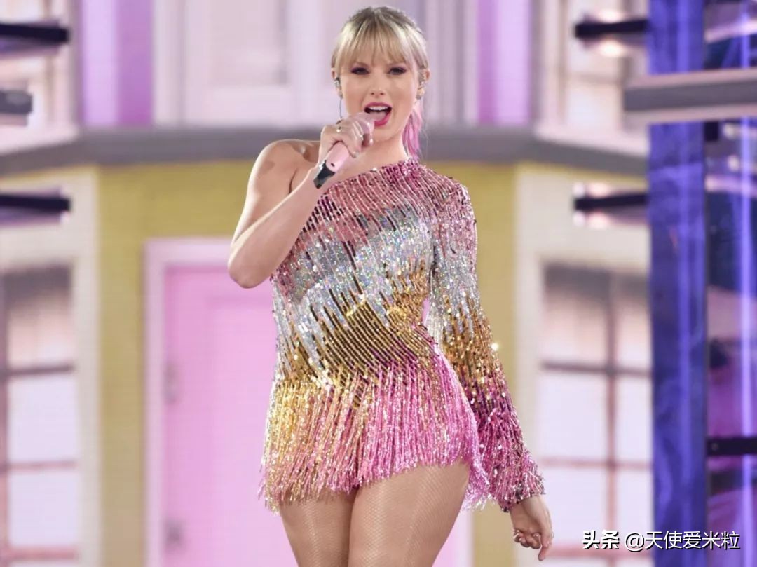 泰勒斯威夫特重录专辑的版权问题,泰勒斯威夫特有版权吗