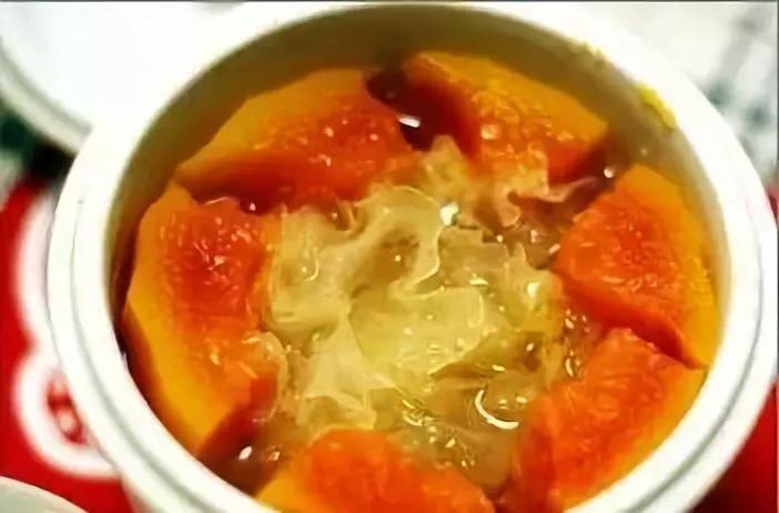 产后妈妈喝这些汤催乳不长肉,产后催乳汤推荐