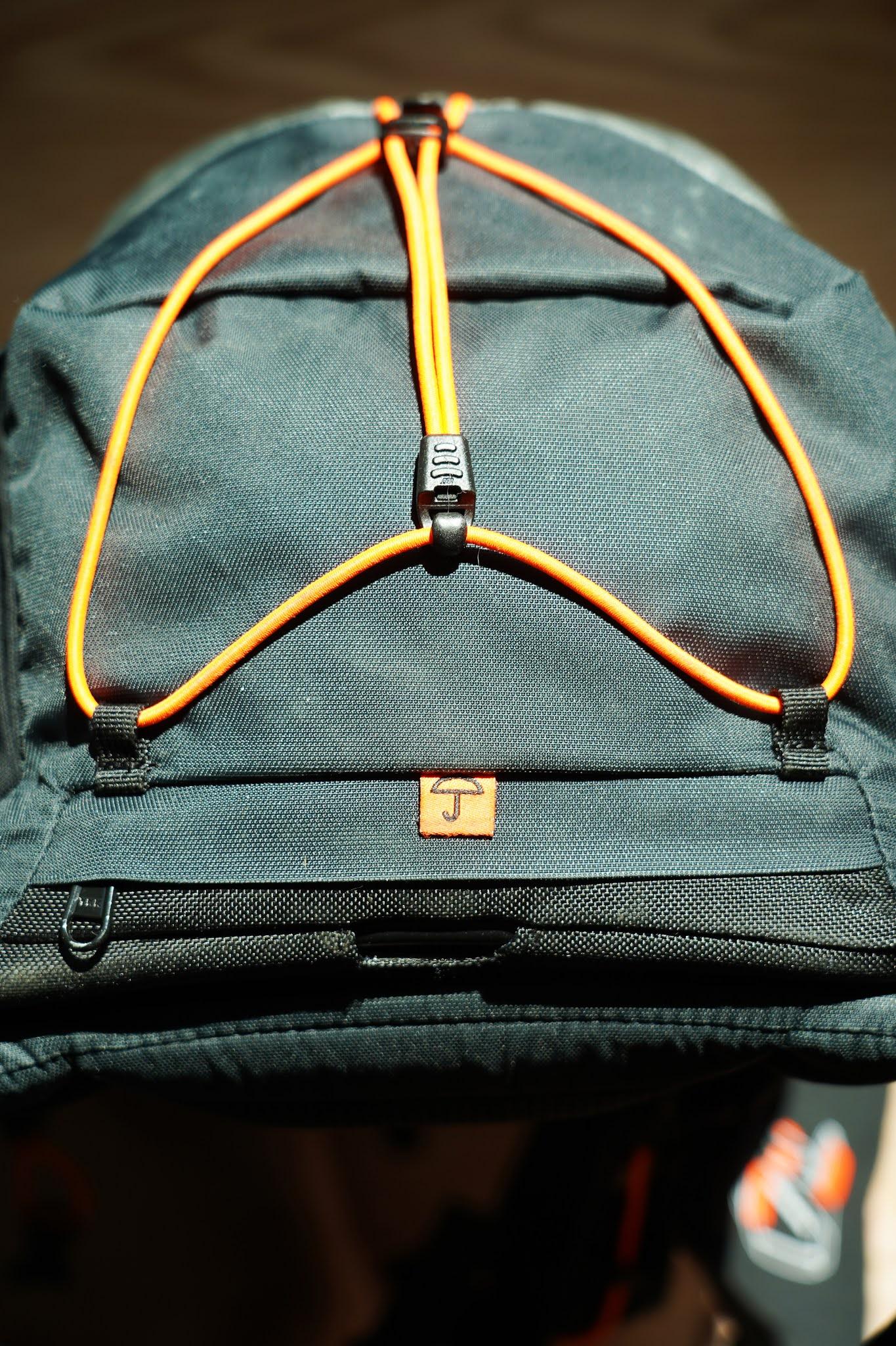 mammut猛犸象通勤背包,世界十大顶级户外背包品牌