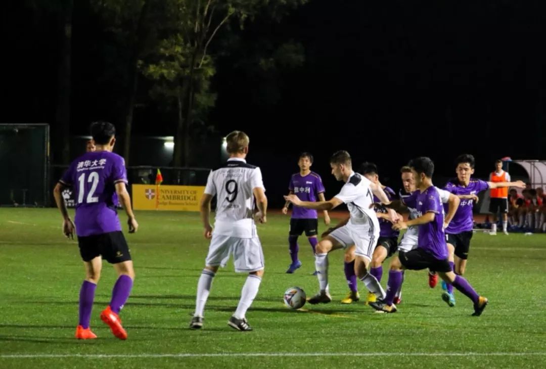 世界名校足球联赛直播,2019世界大学生足球决赛