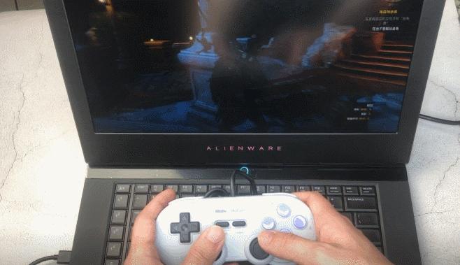 8位堂sn30pro手柄拆解,即插即用无需联网