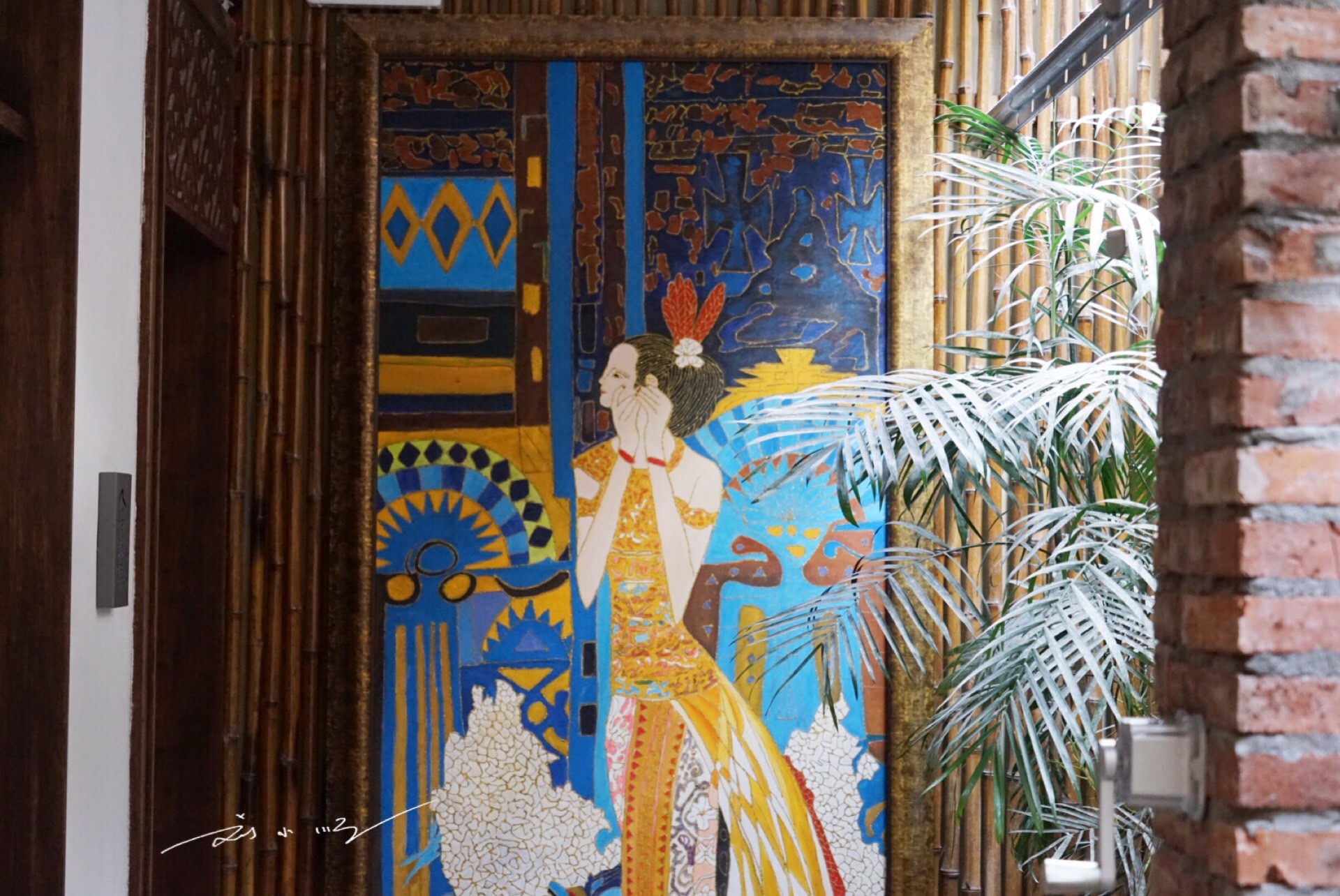 入住厦门民宿有什么感觉,厦门入住性价比最高民宿